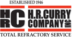 HR Curry Logo
