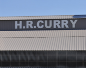 H.R. Curry Building